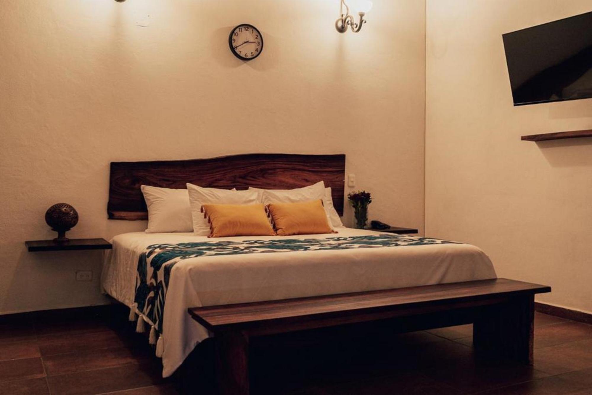Palacio Del Cobre Tepoztlán Room photo